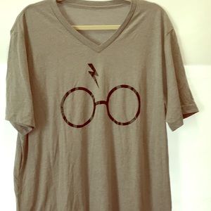Harry Potter tshirt